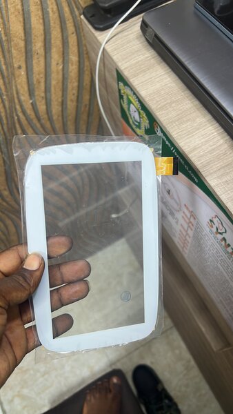 Écran tactile de tablette universel