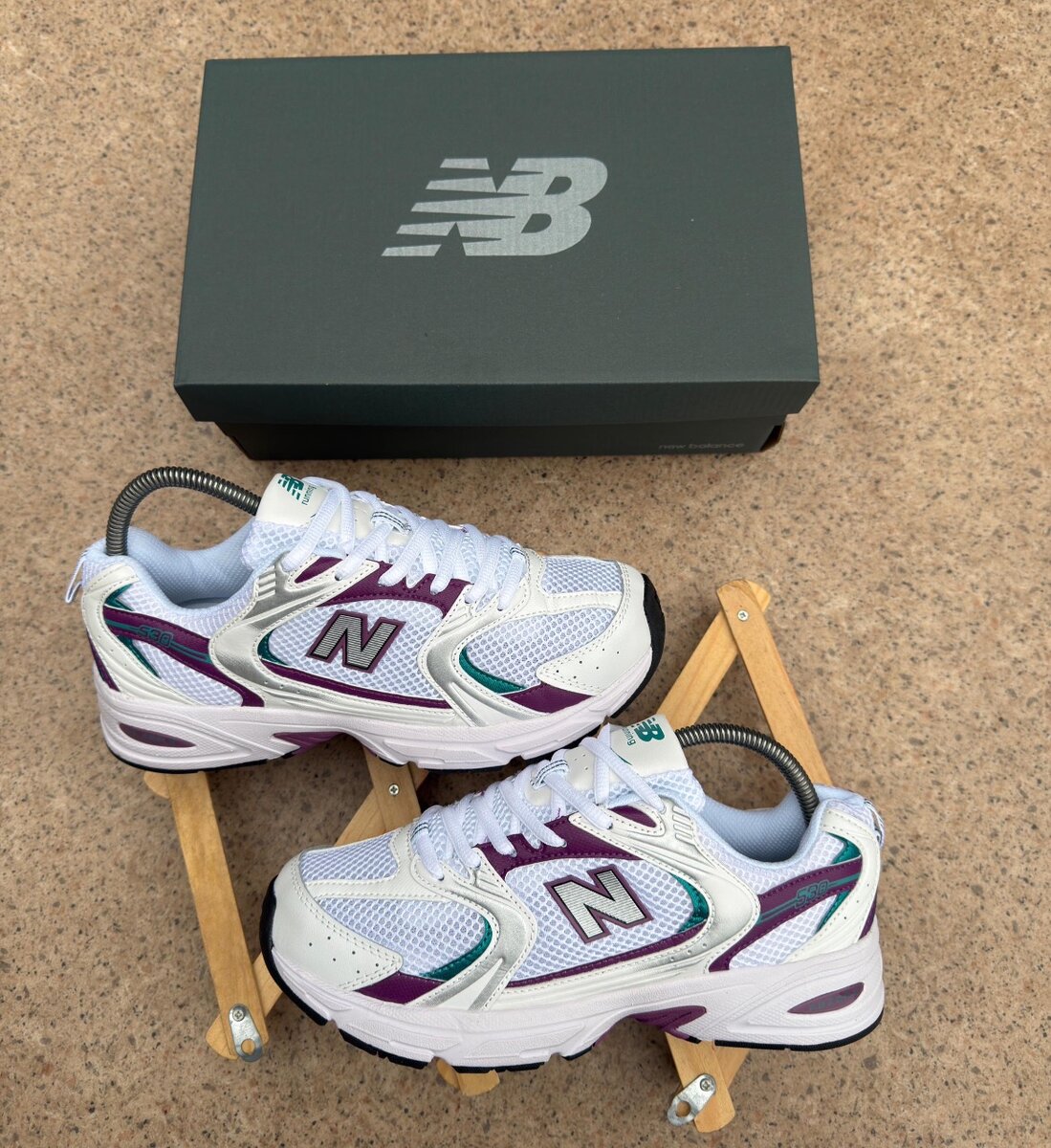 NEW BALANCE 530