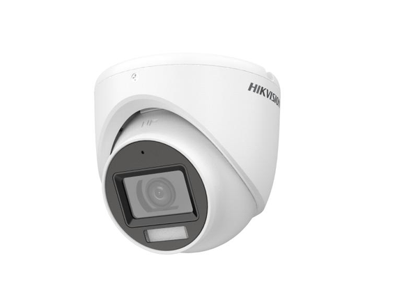 Caméra de Surveillance Hikvision
