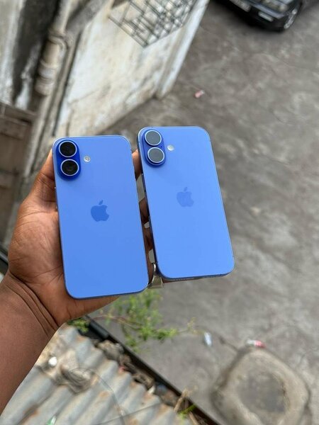 Apple iPhone 16 128gig