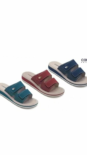 Обувь для отдыха и повседневной жизни