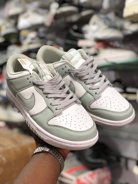 Nike dunks