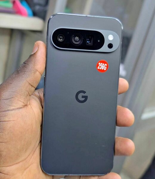 Smartphone Google 256 Go