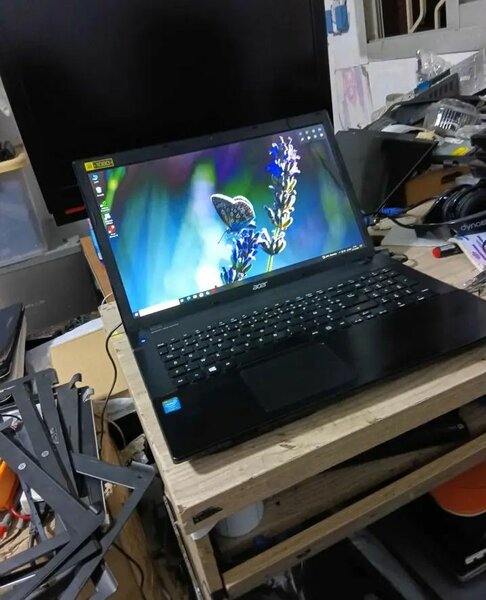 Ordinateur Portable Acer HD