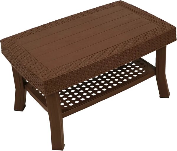 Mini table démontable