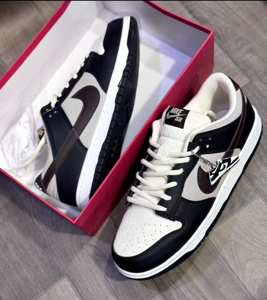 Chaussures Nike Dunk pour Homme