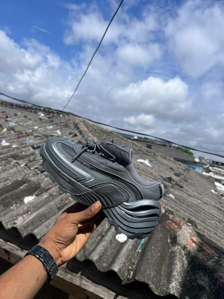 Adidas Wonder Runner Turbo