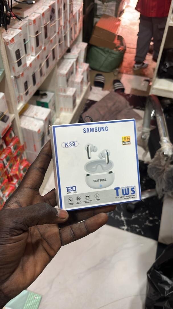 Écouteurs sans fil Samsung TWS
