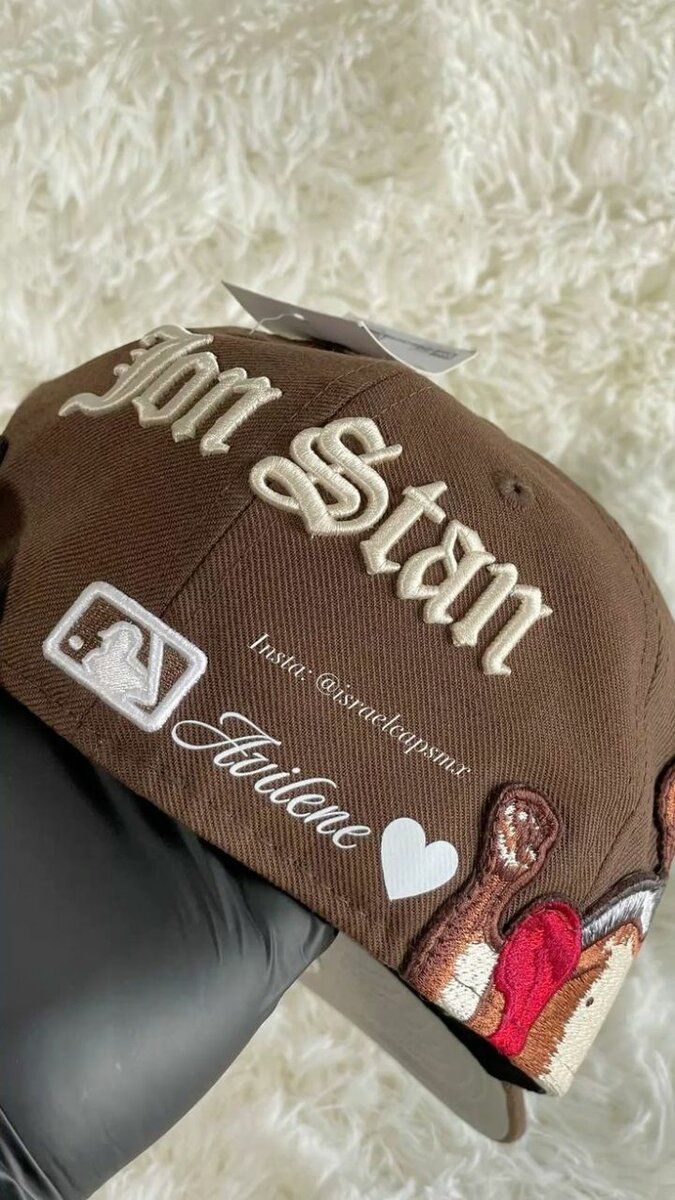 Casquette de baseball tendance