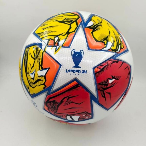 Ballon de football UEFA