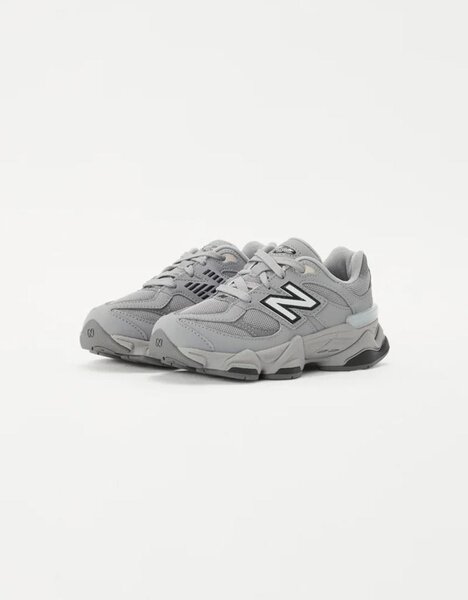Sneakers New Balance 9060