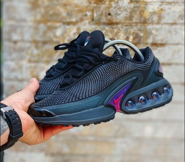 Air max Dn