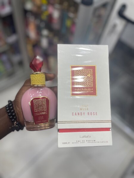 Parfums THAMEEN MUSK