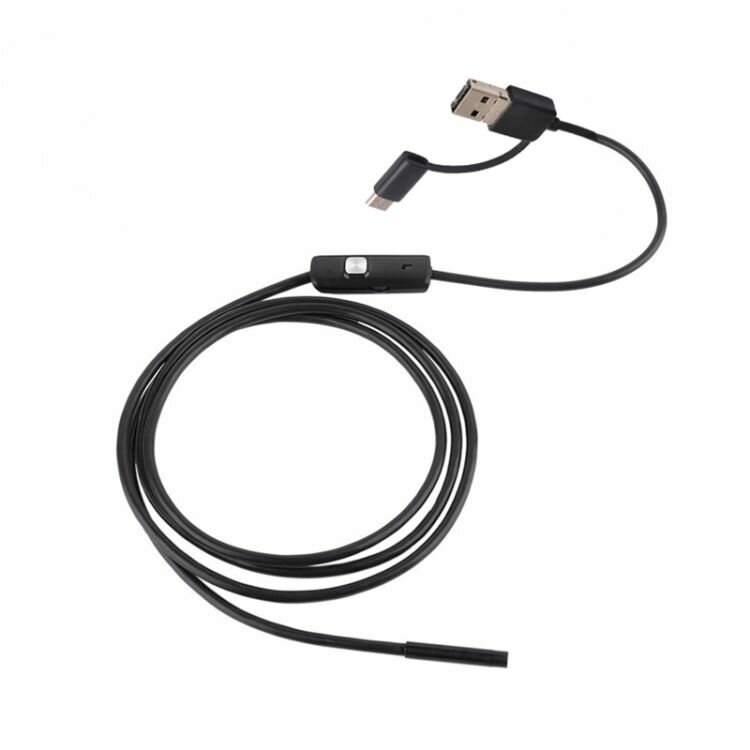 Endoscope USB Type-C Android PC