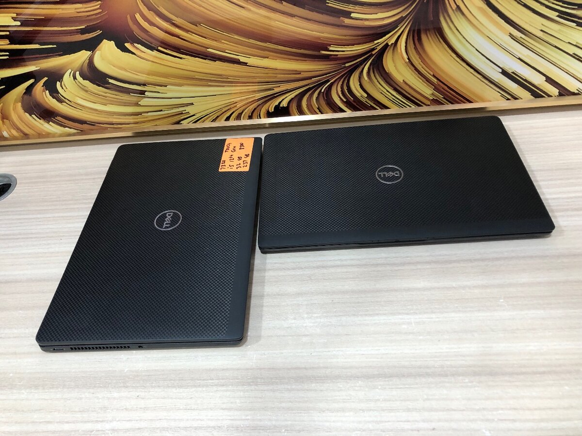 Dell Latitude 7320 Touch Scree