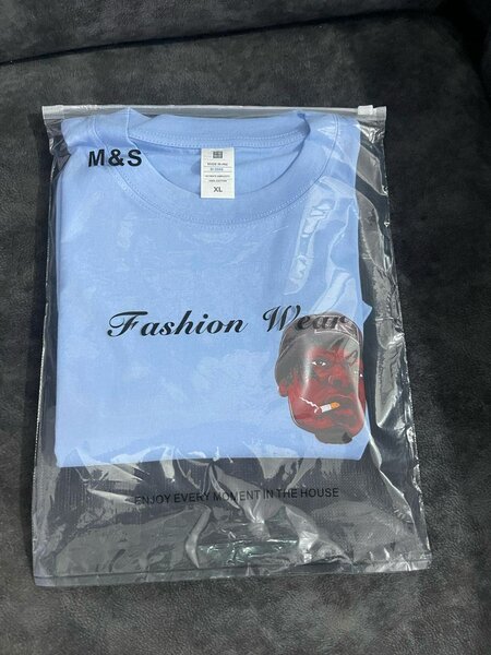 Premium Heavy Cotton