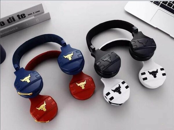 Casque  Sport San fil ander am