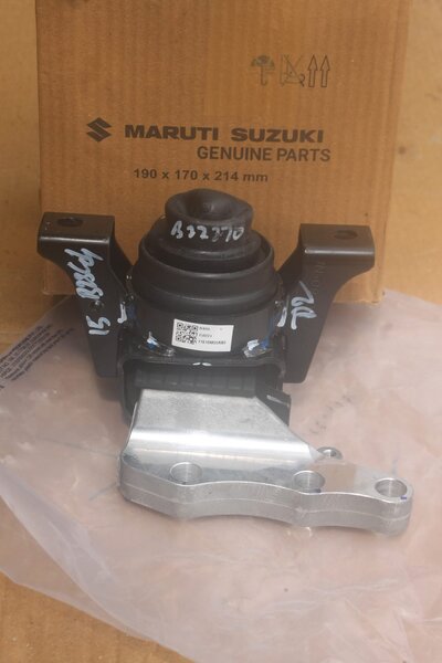 Support moteur Suzuki Genuine