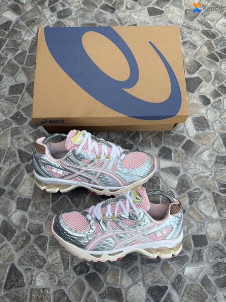 Baskets de sport tendance