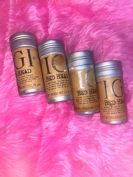 Lace Tint Mousse Trio