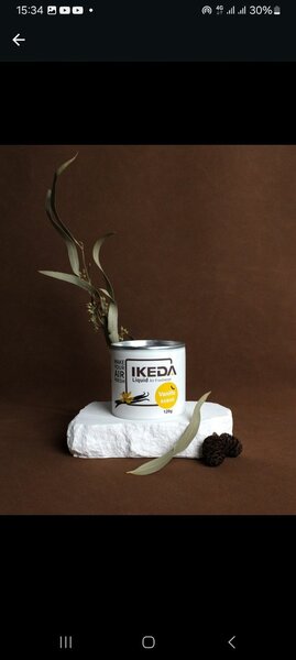 Ikeda Air freshener