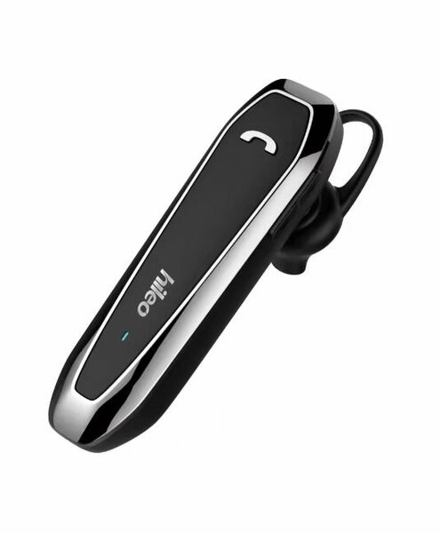 Oreillette Bluetooth Hi-Fi Nileo