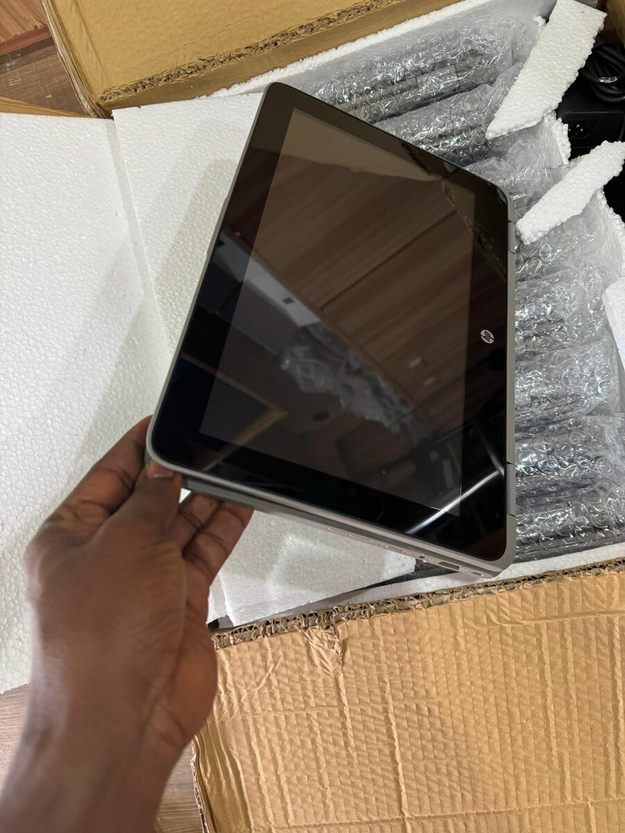 Ordinateur portable compact