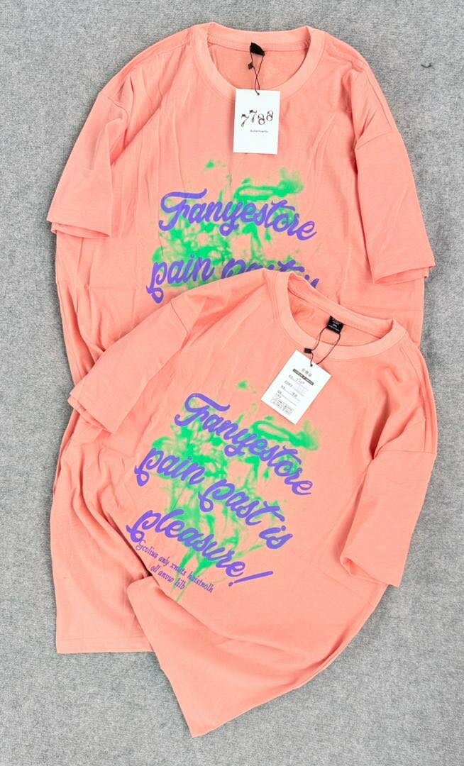 T-shirts tendance pour hommes