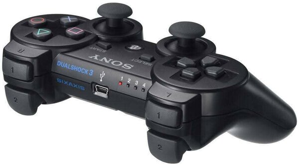 Sony DualShock 3 Wireless Controller