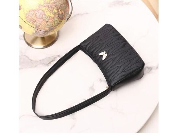 Sac Bandoulière Élégant Femme