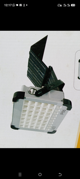 Lampe Solaire Extérieur Étanche