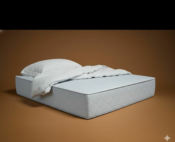 Matelas orthopédique confortable