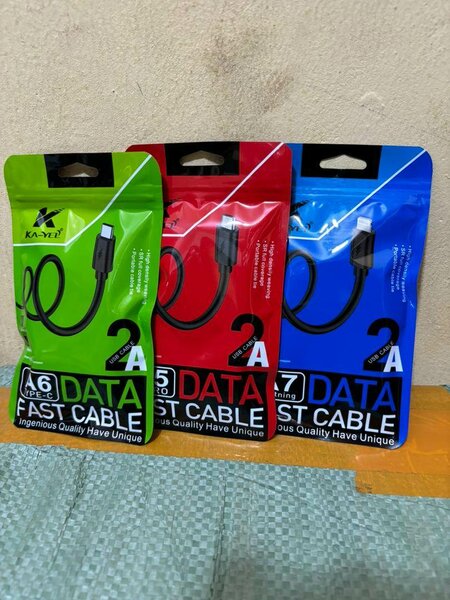 Iphone, type c, iphone cables