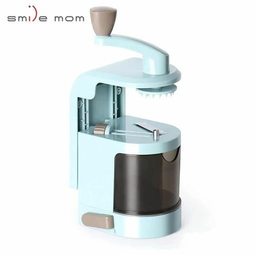 Vegetables spiraliazer