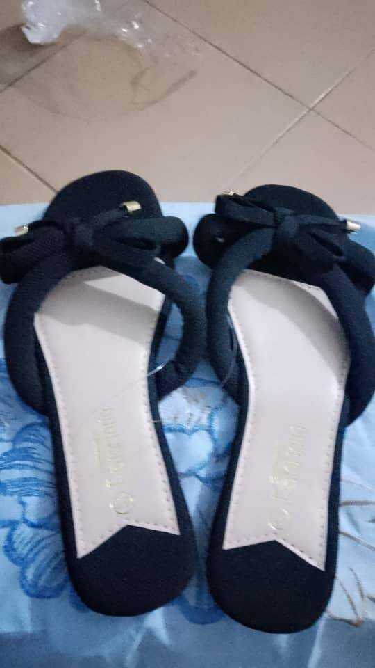 Chaussures élégantes pour femmes