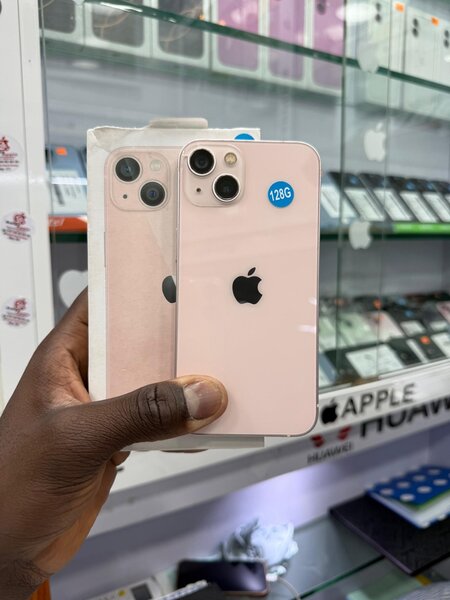 iPhone 13 128Go