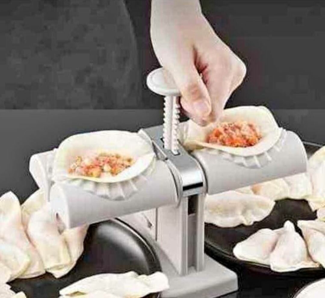 Presse à Raviolis Pratique