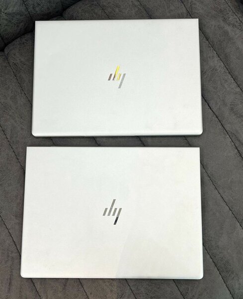 Hp Elitebook 830 G5(8th Gen, core i7)