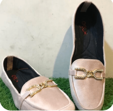 Ladies coart shoes