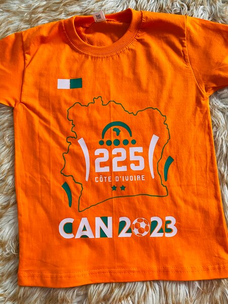 T-shirt exclusif "Éléphants Épicés"