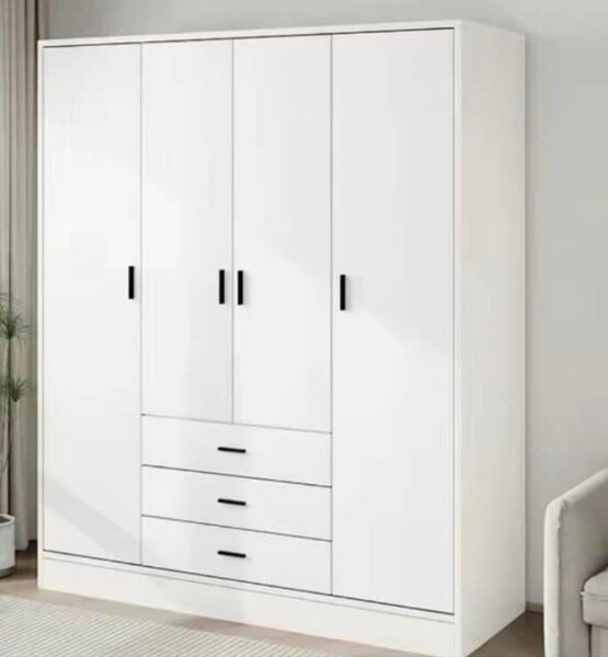 Armoire dressing moderne