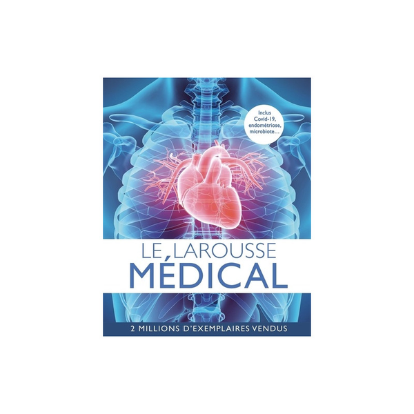 Encyclopédie Larousse Médical