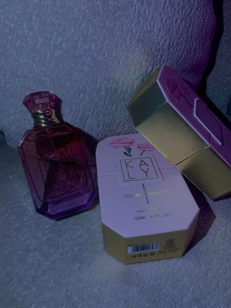 Parfum Femme Kai Floral Harmony
