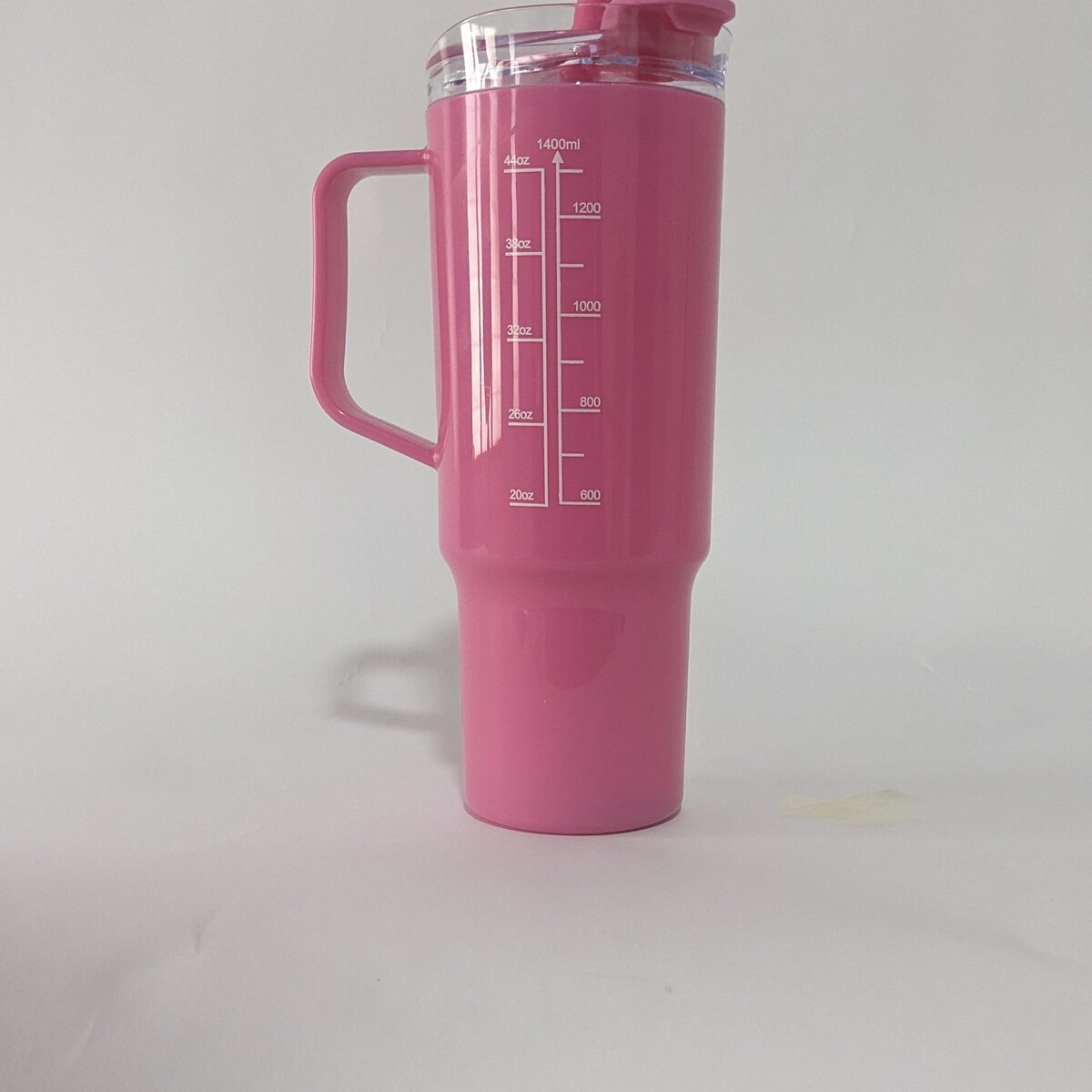 3 pcs plastic tumbler set