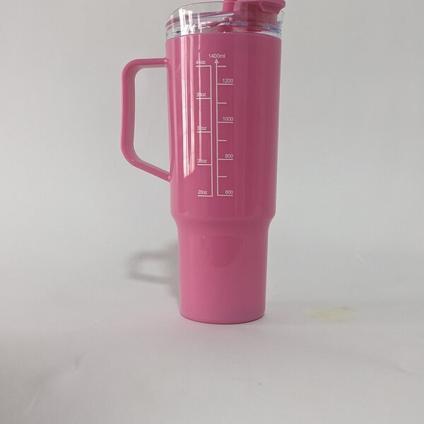 3 pcs plastic tumbler set