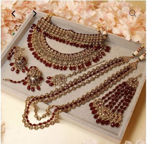 Jewellery set
