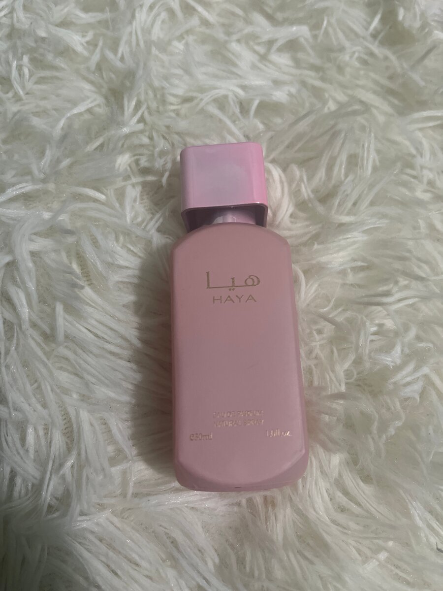 Parfum femme luxe
