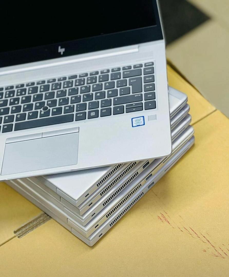 HP ELITEBOOK