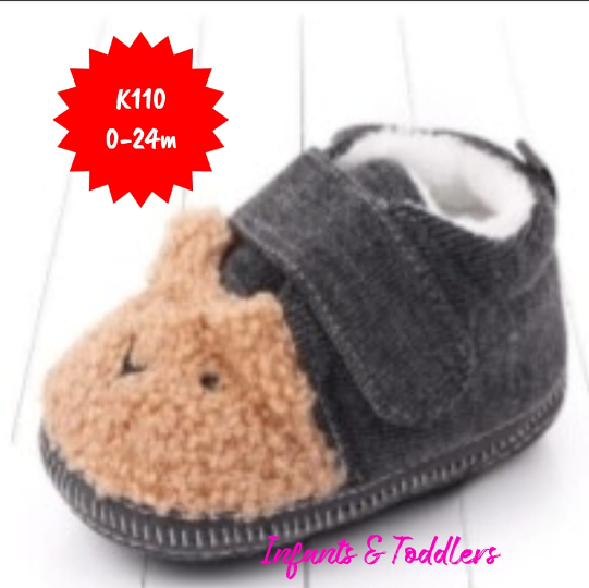 Chaussures pour enfants