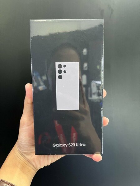 Samsung Galaxy S23 Ultra